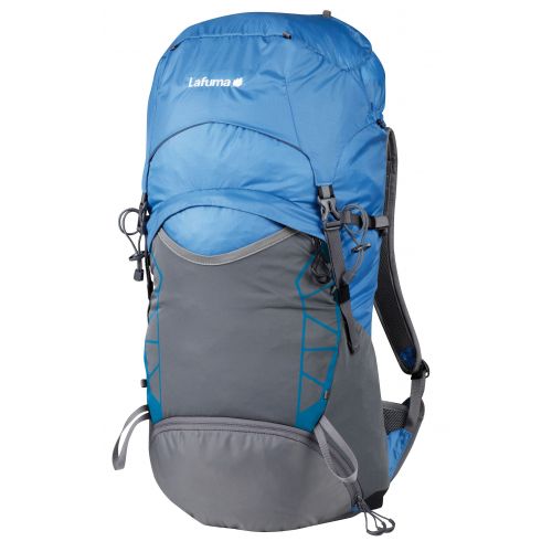 Mugursoma Fastlite 40