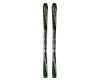 Slaloma slēpes E/Flex GX Green Plate `13