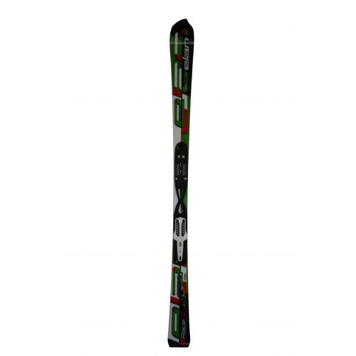 Slaloma slēpes Race RCX Plate