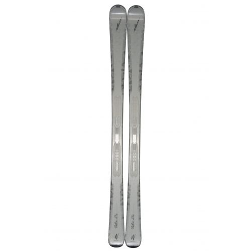 Slaloma slēpes White Perla QT EL 7.5 `13