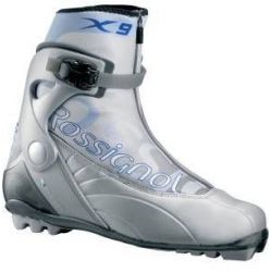 Ski boots  X-9 Skate FW
