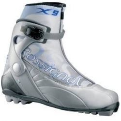 Ski boots X-9 Skate FW