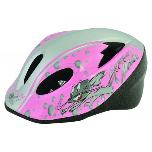 Helmet Speedy Mouse