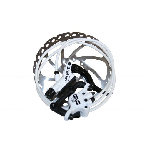 Stroker Ryde Comp-V7