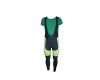 Velobikses Merida Multivan Team Bib Tights
