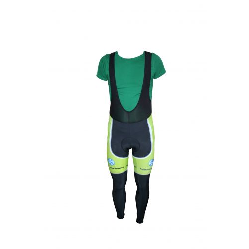 Velobikses Merida Multivan Team Bib Tights