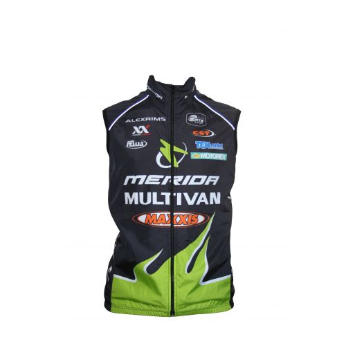 Jacket Merida Multivan Team