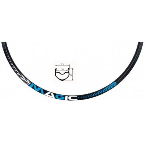 Aploce Magic 26"