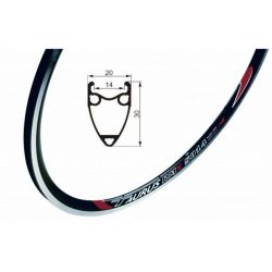 Rim Taurus GBS