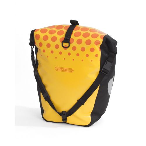 Back-Roller Classic Design Dots - Pāris