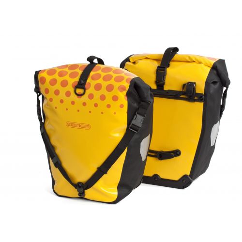 Back-Roller Classic Design Dots - Pāris