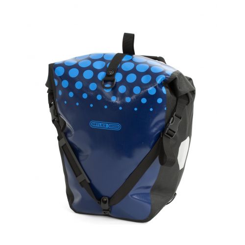 Back-Roller Classic Design Dots - Pāris