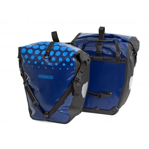 Back-Roller Classic Design Dots - Pāris
