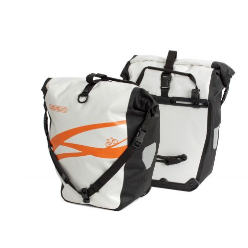 Back-Roller Classic Design Wave - Pāris
