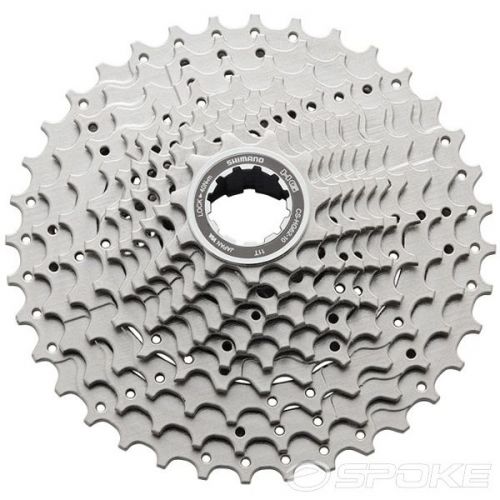 Cassette CS-HG62-10 Deore