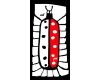 F-Classic Millipede