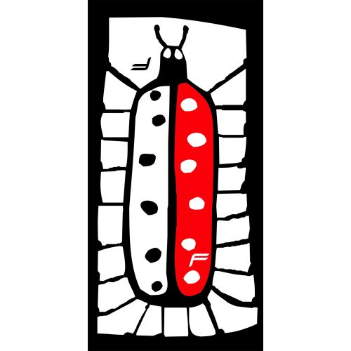 F-Classic Millipede