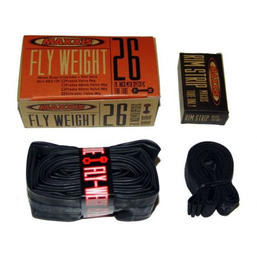 Kamera FlyWeight 26"