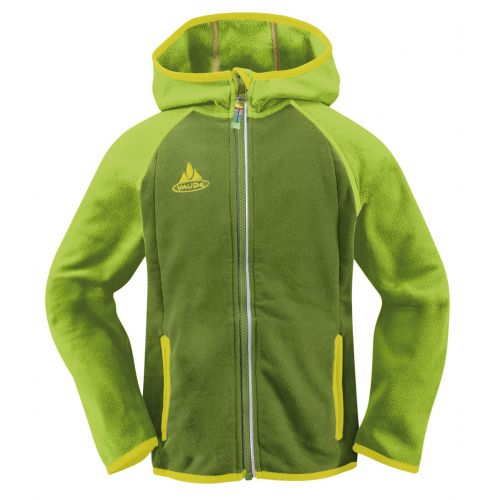 Jaka Kids Cheeky Sparrow Jacket II