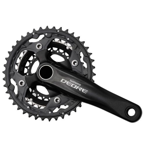 Crankset FC-M590-10 Deore