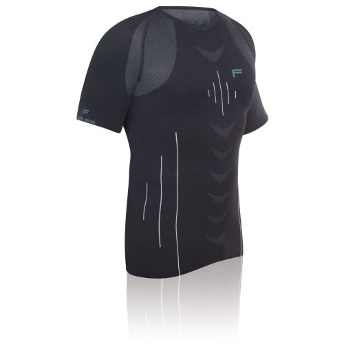 Krekls T-Shirt U-Neck Man