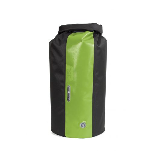 Dry bag PS 490 with Valve 13 L