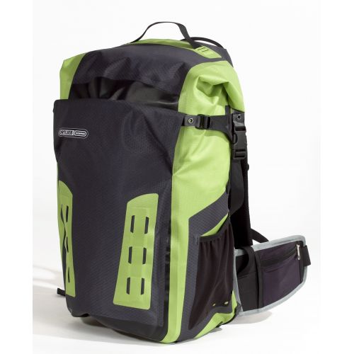 Backpack Track R53 35L