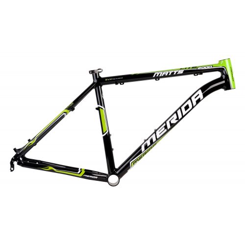 Rāmis Matts Lite 2000-D '12
