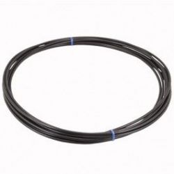 Troses apvalks SIS-SP51 5mm black