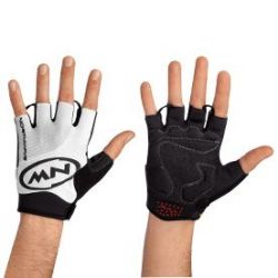 Velo cimdi Force Gloves
