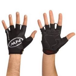 Velo cimdi Force Gloves