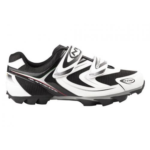 Velo Kurpes Spike Pro