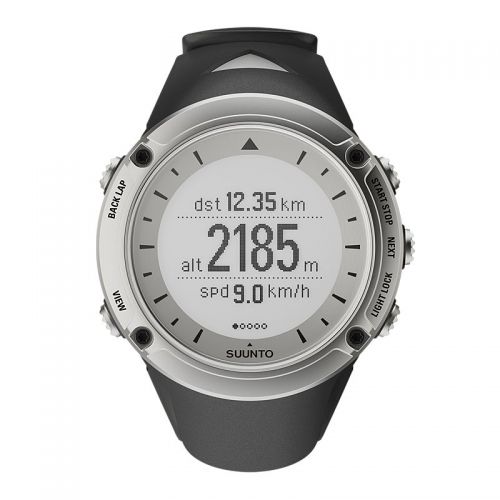 Ambit Silver