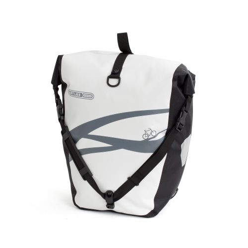 Back-Roller Classic Design Wave - Pāris