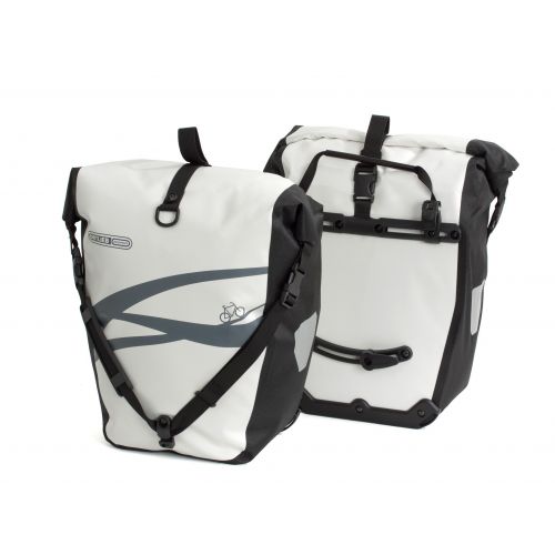 Back-Roller Classic Design Wave - Pāris