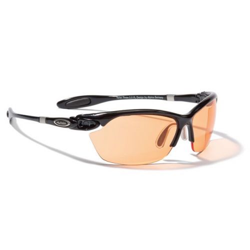 Saulesbrilles Twist Three