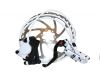 Disc Stroker Trail-V7 1400mm