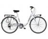Pilsētas velosipēds Dorothy 26"
