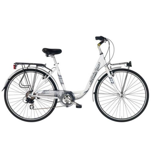 Pilsētas velosipēds Dorothy 26"