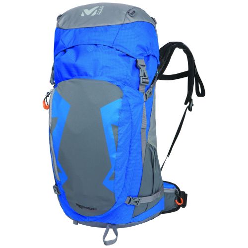 Mugursoma Elevation 40