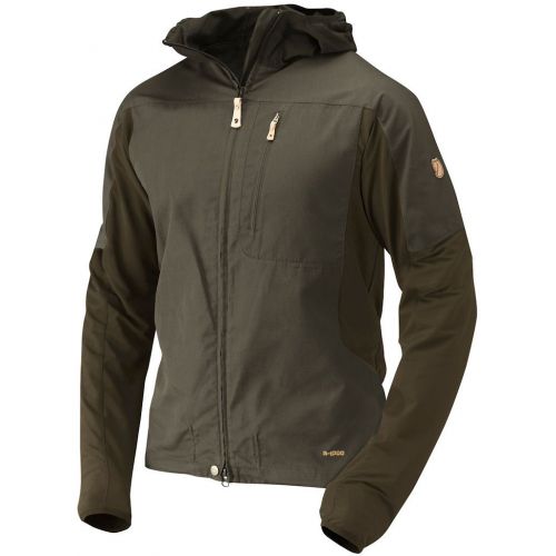 Striukė Kalfjall Soft Shell Jacket