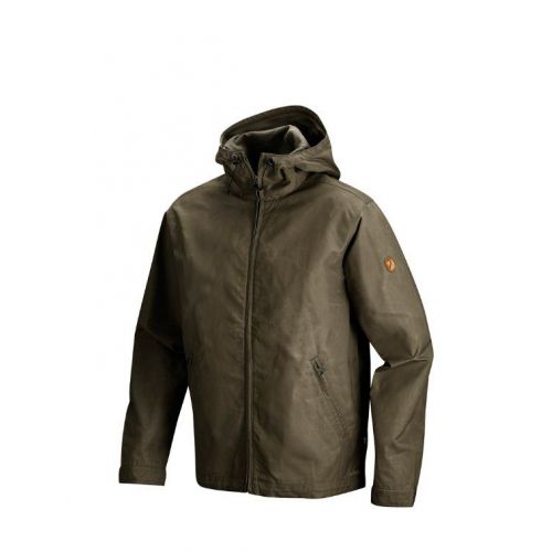 Jaka Nordli Jacket