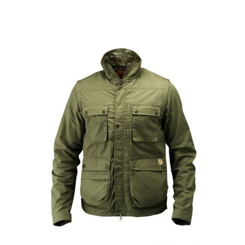 Jaka Reporter Lite Jacket