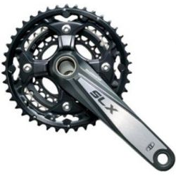 Crankset FC-M660 SLX 10sp