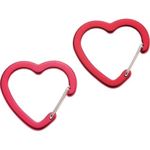 Carabiner Corazon