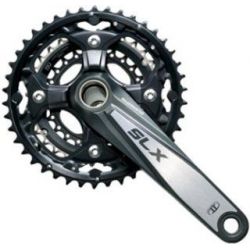 Klanis FC-M660 SLX 9sp