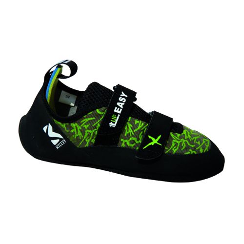 Climbing shoes Easy Up Junior