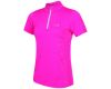 Krekls LD L.T.K. Seamless ZIP Short Sleeves