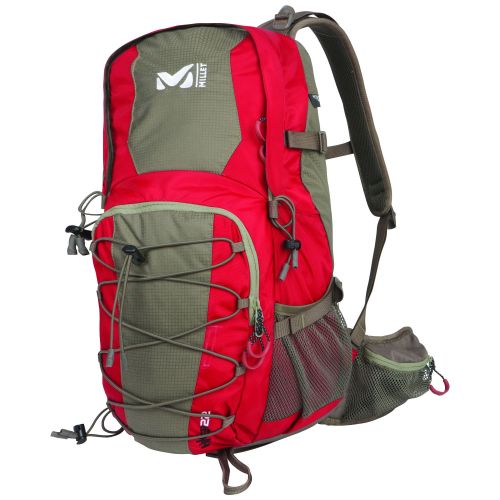 Mugursoma Hiker 22