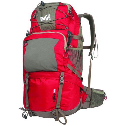 Mugursoma Hiker 38